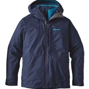 Patagonia Snowshot Shell (Men’s L / Navy)